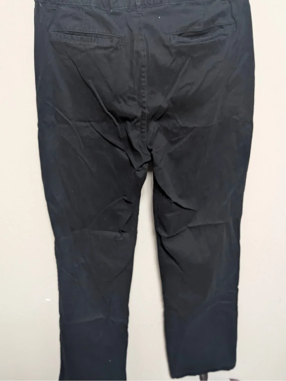 The Children's Place Black Husky Size 18 Adjustable Waist Pants